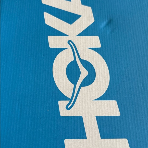 NIB Hoka IRONMAN Mach 5, Size 9.5 - Picture 2 of 8